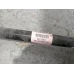 HOLDEN COMMODORE RIGHT DRIVESHAFT REAR, 3.6, VE, 08/06-05/13 2009