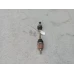 MAZDA CX7 LEFT DRIVESHAFT FRONT, PETROL, TURBO, 2.3, L3, 4WD, ER, 11/06-02/12 20