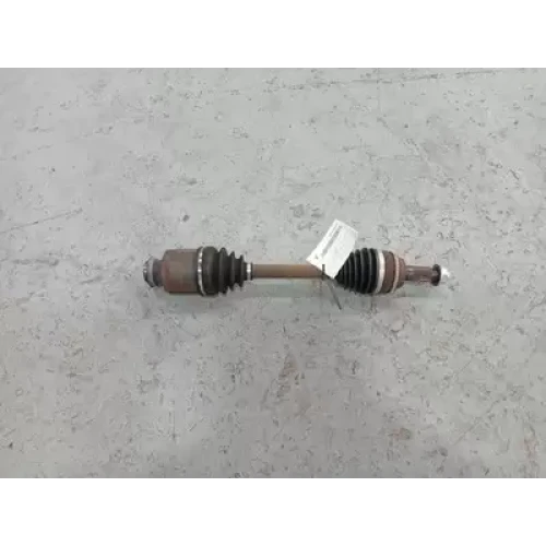 MAZDA CX7 RIGHT DRIVESHAFT FRONT, PETROL, TURBO, 2.3, L3, 4WD, ER, 11/06-02/12 2