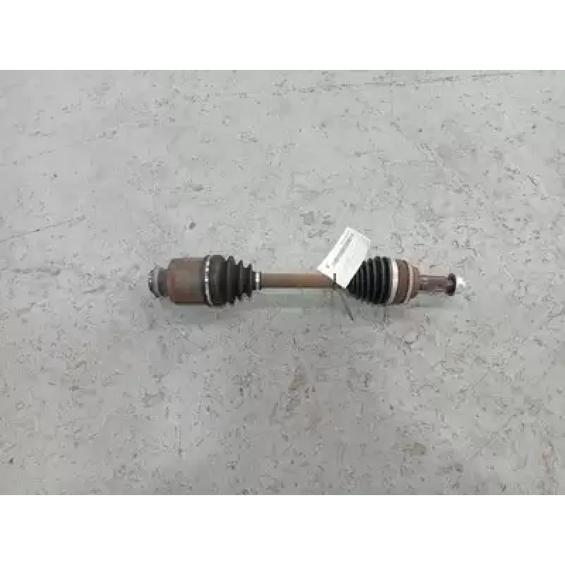MAZDA CX7 RIGHT DRIVESHAFT FRONT, PETROL, TURBO, 2.3, L3, 4WD, ER, 11/06-02/12 2