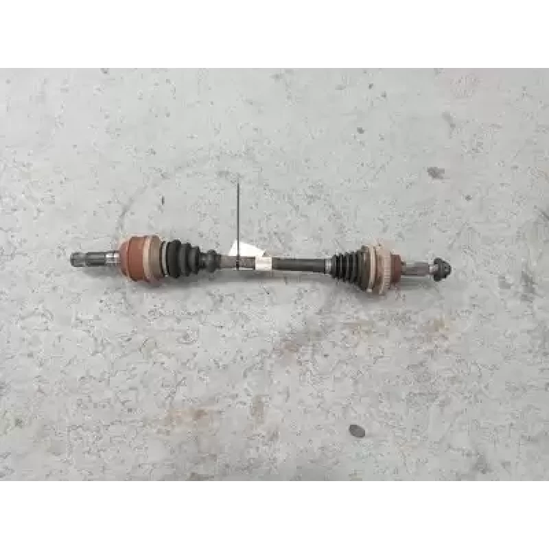 FORD TERRITORY LEFT DRIVESHAFT REAR, PETROL/DIESEL, SX-SZ, 05/04-12/16 2004