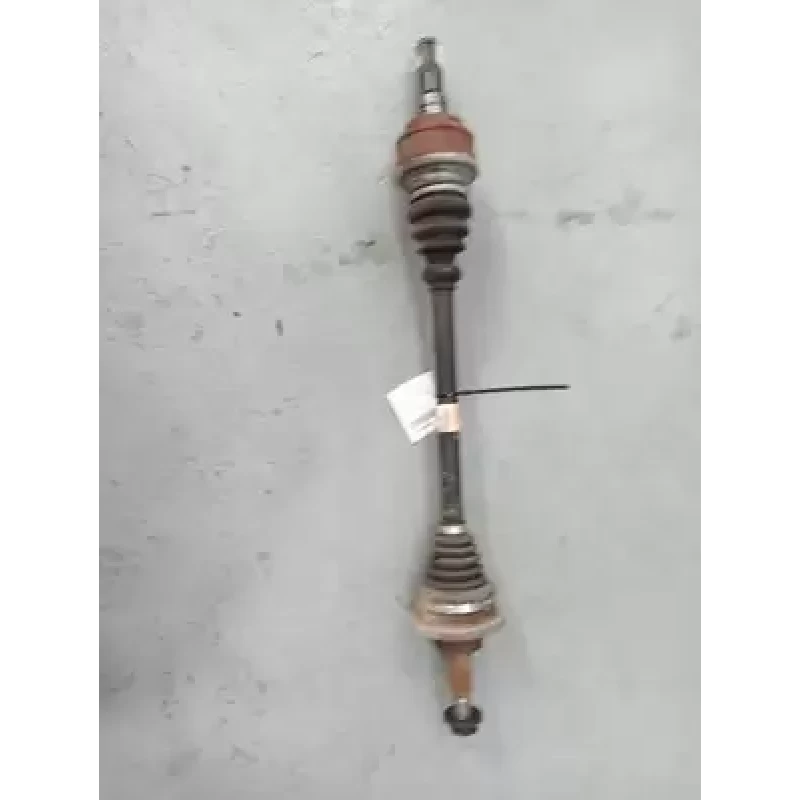 FORD TERRITORY RIGHT DRIVESHAFT REAR, PETROL/DIESEL, SX-SZ, 05/04-12/16 2004