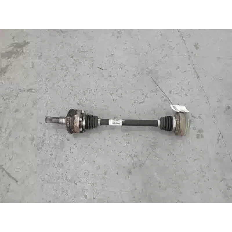 HOLDEN COMMODORE LEFT DRIVESHAFT REAR, VT-VZ, 09/97-09/07 2004