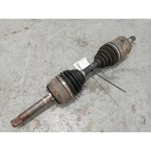 TOYOTA LANDCRUISER LEFT DRIVESHAFT 100 SERIES, LEFT FRONT, IFS FRONT SUSPENSION