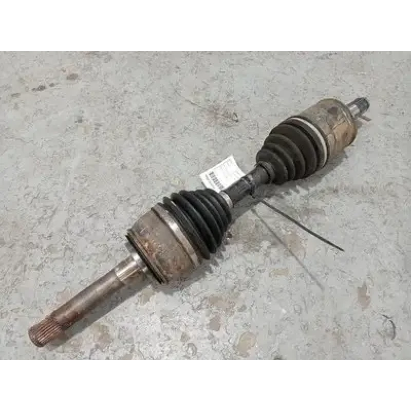 TOYOTA LANDCRUISER LEFT DRIVESHAFT 100 SERIES, LEFT FRONT, IFS FRONT SUSPENSION