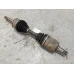 TOYOTA LANDCRUISER LEFT DRIVESHAFT 100 SERIES, LEFT FRONT, IFS FRONT SUSPENSION