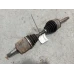 TOYOTA LANDCRUISER LEFT DRIVESHAFT 100 SERIES, LEFT FRONT, IFS FRONT SUSPENSION