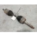 TOYOTA LANDCRUISER LEFT DRIVESHAFT 100 SERIES, LEFT FRONT, IFS FRONT SUSPENSION