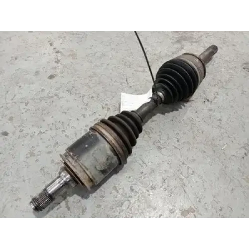 TOYOTA LANDCRUISER RIGHT DRIVESHAFT 100 SERIES, RIGHT FRONT, IFS FRONT SUSPENSIO