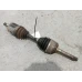 TOYOTA LANDCRUISER RIGHT DRIVESHAFT 100 SERIES, RIGHT FRONT, IFS FRONT SUSPENSIO