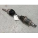TOYOTA LANDCRUISER RIGHT DRIVESHAFT 100 SERIES, RIGHT FRONT, IFS FRONT SUSPENSIO