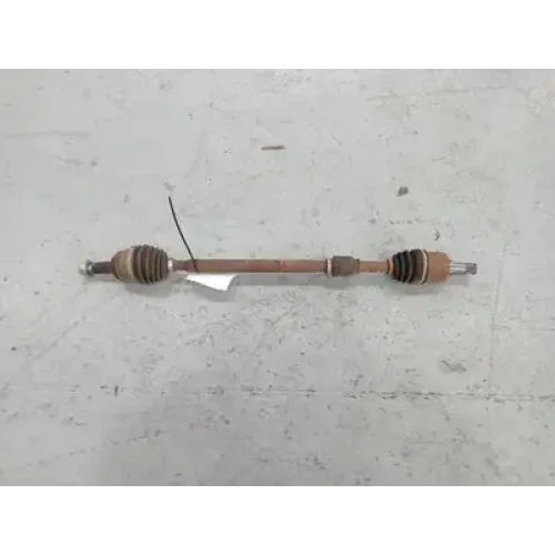 MITSUBISHI OUTLANDER RIGHT DRIVESHAFT FRONT, AUTO T/M, PETROL, 2.0, HYBRID TYPE,
