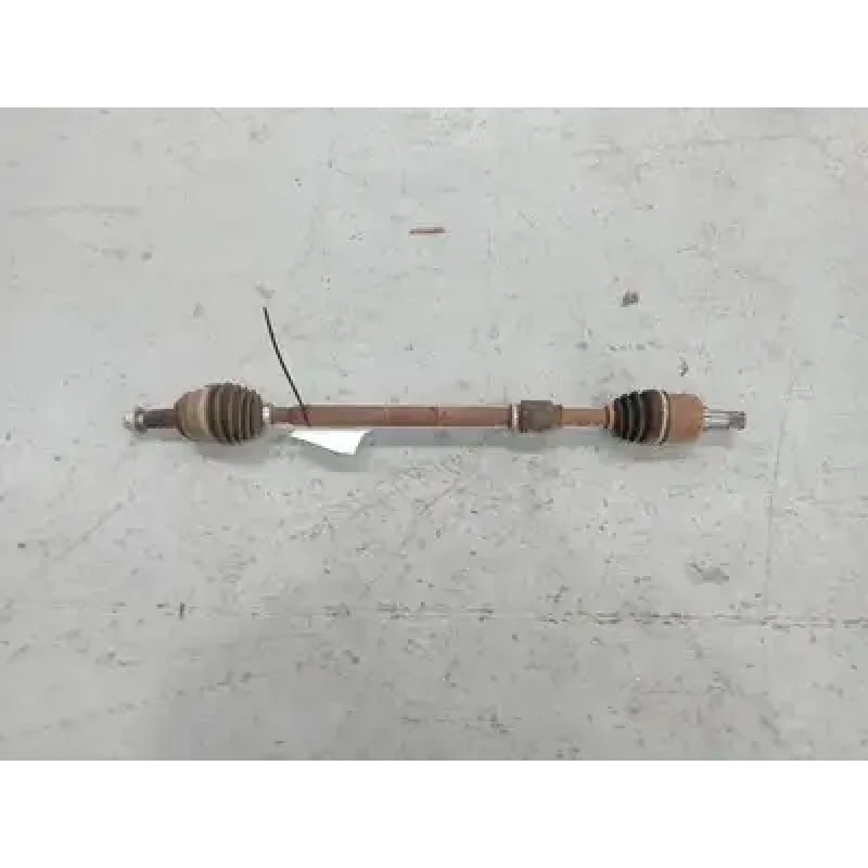 MITSUBISHI OUTLANDER RIGHT DRIVESHAFT FRONT, AUTO T/M, PETROL, 2.0, HYBRID TYPE,