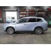 MITSUBISHI OUTLANDER RIGHT DRIVESHAFT FRONT, AUTO T/M, PETROL, 2.0, HYBRID TYPE,