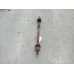 MITSUBISHI OUTLANDER RIGHT DRIVESHAFT FRONT, AUTO T/M, PETROL, 2.0, HYBRID TYPE,