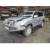 TOYOTA PRADO LEFT DRIVESHAFT 120-150 SERIES, 02/03-11/23 2012