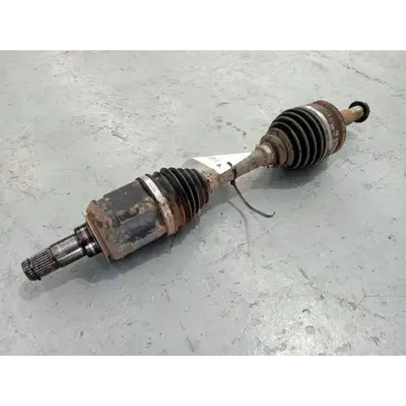 TOYOTA PRADO RIGHT DRIVESHAFT 120-150 SERIES, 02/03-11/23 2012