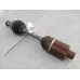 HOLDEN COMMODORE RIGHT DRIVESHAFT FRONT, AWD, PETROL, 3.6, NON VXR, ZB, 10/17-12