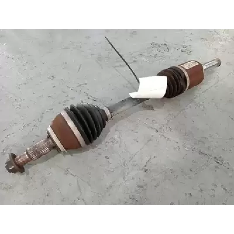 HOLDEN COMMODORE LEFT DRIVESHAFT FRONT, AWD, PETROL, 3.6, NON VXR, ZB, 10/17-12/