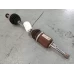 HOLDEN COMMODORE LEFT DRIVESHAFT FRONT, AWD, PETROL, 3.6, NON VXR, ZB, 10/17-12/