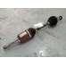 HOLDEN COMMODORE LEFT DRIVESHAFT FRONT, AWD, PETROL, 3.6, NON VXR, ZB, 10/17-12/