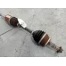 HOLDEN COMMODORE LEFT DRIVESHAFT FRONT, AWD, PETROL, 3.6, NON VXR, ZB, 10/17-12/