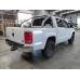 VOLKSWAGEN AMAROK LEFT DRIVESHAFT  AWD, FRONT, AUTO, DIESEL, 2.0, TWIN TURBO, 2H