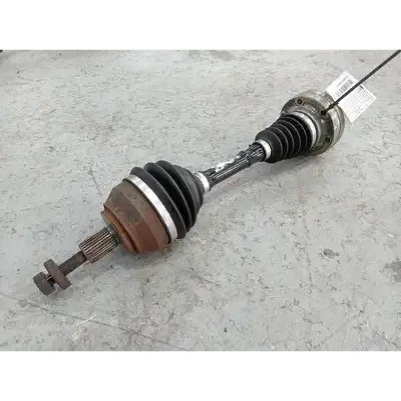 VOLKSWAGEN AMAROK RIGHT DRIVESHAFT AWD, FRONT, AUTO, DIESEL, 2.0, TWIN TURBO, 2H