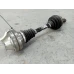 VOLKSWAGEN AMAROK RIGHT DRIVESHAFT AWD, FRONT, AUTO, DIESEL, 2.0, TWIN TURBO, 2H