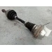 VOLKSWAGEN AMAROK RIGHT DRIVESHAFT AWD, FRONT, AUTO, DIESEL, 2.0, TWIN TURBO, 2H