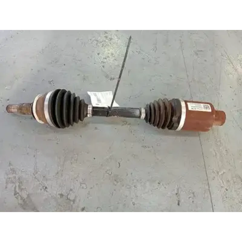 HOLDEN COMMODORE RIGHT DRIVESHAFT FRONT, AWD, PETROL, 3.6, NON VXR, ZB, 10/17-12