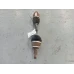 HOLDEN COMMODORE RIGHT DRIVESHAFT FRONT, AWD, PETROL, 3.6, NON VXR, ZB, 10/17-12