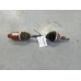 HOLDEN COMMODORE RIGHT DRIVESHAFT FRONT, AWD, PETROL, 3.6, NON VXR, ZB, 10/17-12