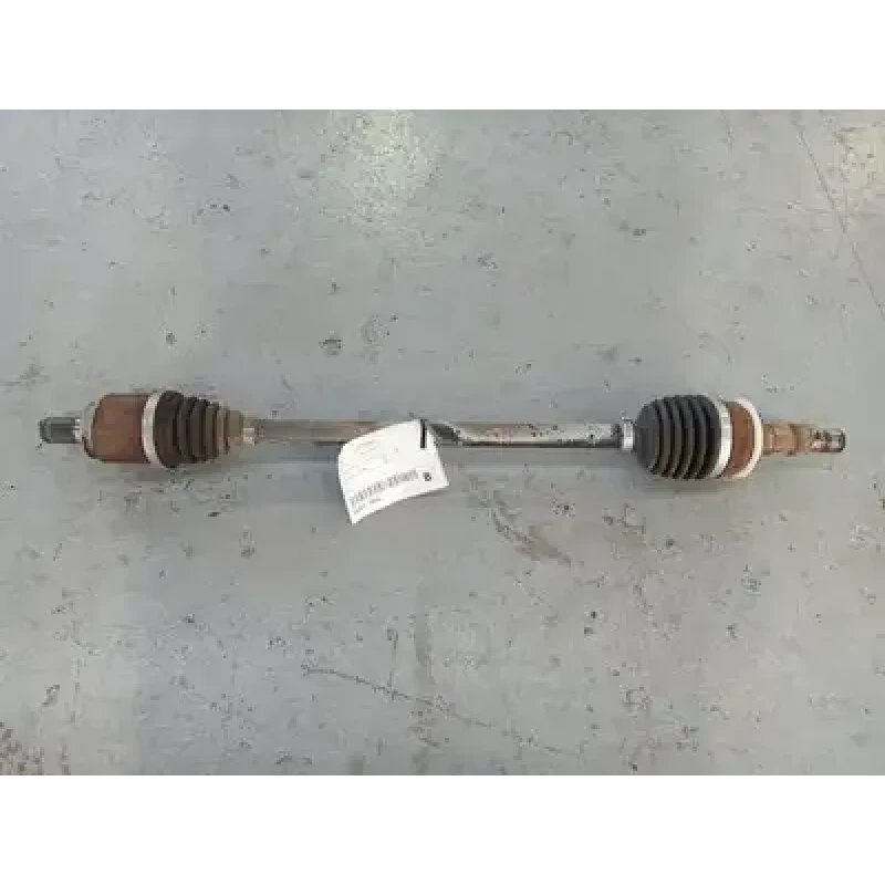 HOLDEN COMMODORE RIGHT DRIVESHAFT REAR, PETROL, 3.6, NON VXR, ZB, 10/17-12/20 20