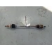 HOLDEN COMMODORE RIGHT DRIVESHAFT REAR, PETROL, 3.6, NON VXR, ZB, 10/17-12/20 20