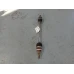 HOLDEN COMMODORE RIGHT DRIVESHAFT REAR, PETROL, 3.6, NON VXR, ZB, 10/17-12/20 20
