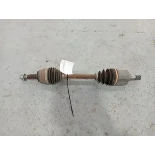 MITSUBISHI OUTLANDER LEFT DRIVESHAFT FRONT, AUTO T/M, PETROL, 2.0, ZJ-ZL, 10/12-