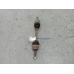 MITSUBISHI OUTLANDER LEFT DRIVESHAFT FRONT, AUTO T/M, PETROL, 2.0, ZJ-ZL, 10/12-