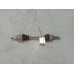MITSUBISHI OUTLANDER LEFT DRIVESHAFT FRONT, AUTO T/M, PETROL, 2.0, ZJ-ZL, 10/12-