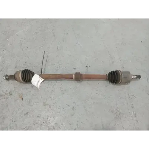 MITSUBISHI OUTLANDER RIGHT DRIVESHAFT FRONT, AUTO T/M, PETROL, 2.0, ZJ-ZL, 10/12