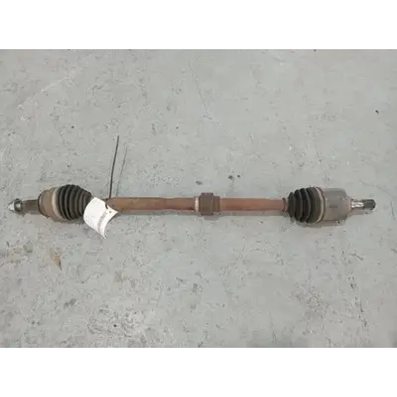 MITSUBISHI OUTLANDER RIGHT DRIVESHAFT FRONT, AUTO T/M, PETROL, 2.0, ZJ-ZL, 10/12