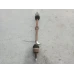 MITSUBISHI OUTLANDER RIGHT DRIVESHAFT FRONT, AUTO T/M, PETROL, 2.0, ZJ-ZL, 10/12