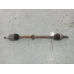 MITSUBISHI OUTLANDER RIGHT DRIVESHAFT FRONT, AUTO T/M, PETROL, 2.0, ZJ-ZL, 10/12