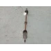 MITSUBISHI OUTLANDER RIGHT DRIVESHAFT FRONT, AUTO T/M, PETROL, 2.0, ZJ-ZL, 10/12