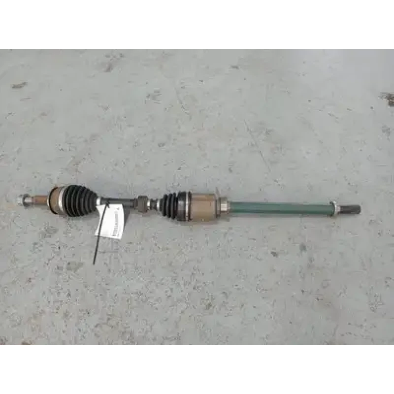 NISSAN XTRAIL RIGHT DRIVESHAFT FRONT, AUTO T/M, PETROL, 2.5, FWD, T32, 02/14-07/