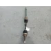 NISSAN XTRAIL RIGHT DRIVESHAFT FRONT, AUTO T/M, PETROL, 2.5, FWD, T32, 02/14-07/