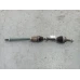 NISSAN XTRAIL RIGHT DRIVESHAFT FRONT, AUTO T/M, PETROL, 2.5, FWD, T32, 02/14-07/