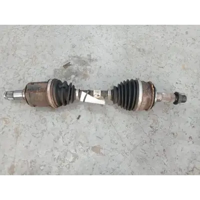 TOYOTA HILUX RIGHT DRIVESHAFT FRONT, 03/05-08/15 2008