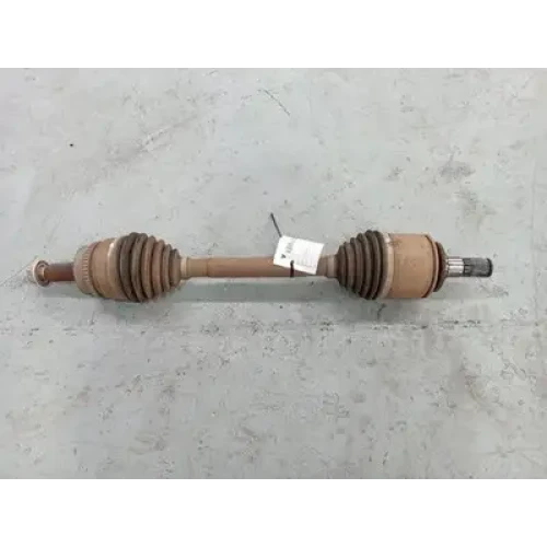 MITSUBISHI PAJERO RIGHT DRIVESHAFT REAR, ABS TYPE (NON DIFF LOCK), NS-NX, 08/06-