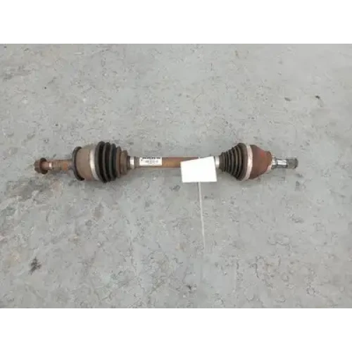 HOLDEN ASTRA LEFT DRIVESHAFT MANUAL T/M, PETROL, 1.4, BL, 05/17-12/20 2017